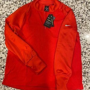 Nike 1/4 zip hoodie - Standard Fit